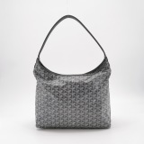 Goyard Boheme Hobo Coated Canvas — thumbnail 5