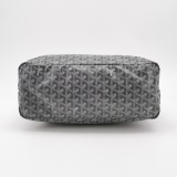 Goyard Boheme Hobo Coated Canvas — thumbnail 7