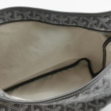 Goyard Boheme Hobo Coated Canvas — thumbnail 8