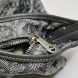 Goyard Boheme Hobo Coated Canvas — thumbnail 15