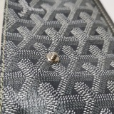 Goyard Boheme Hobo Coated Canvas — thumbnail 19