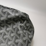 Goyard Boheme Hobo Coated Canvas — thumbnail 17