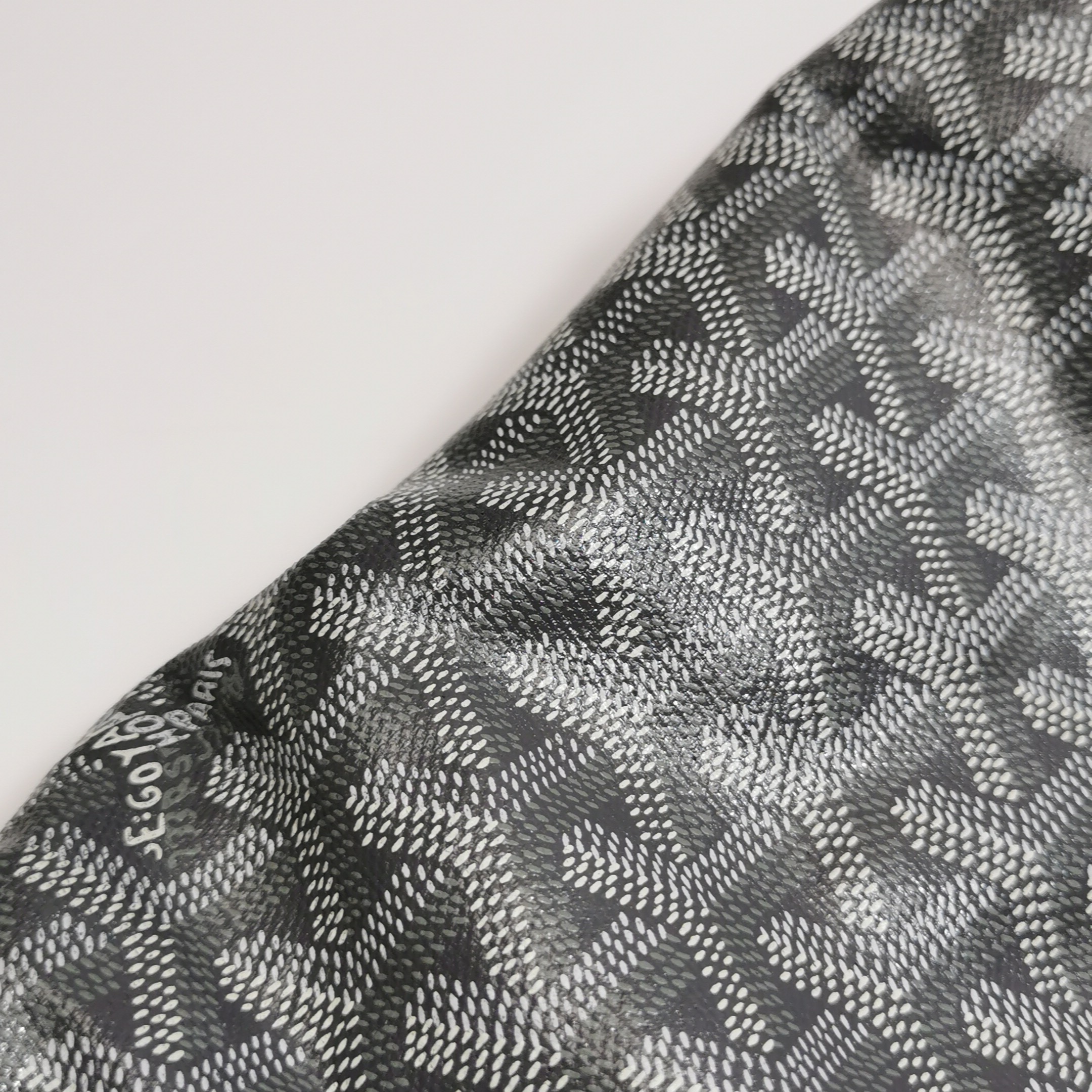 Goyard Boheme Hobo Coated Canvas — photo 22 of 22