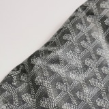 Goyard Boheme Hobo Coated Canvas — thumbnail 22