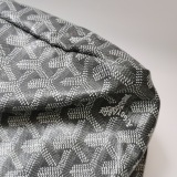 Goyard Boheme Hobo Coated Canvas — thumbnail 20