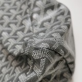Goyard Boheme Hobo Coated Canvas — thumbnail 13