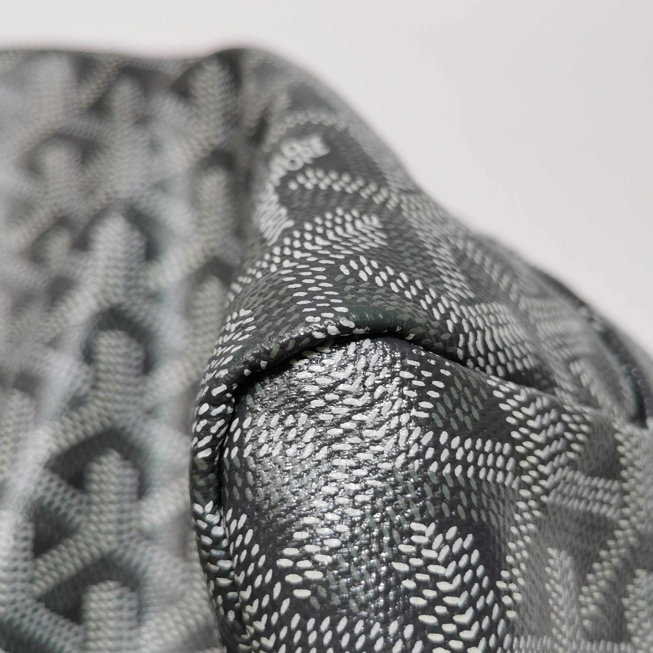 Goyard Boheme Hobo Coated Canvas — photo 16 of 22