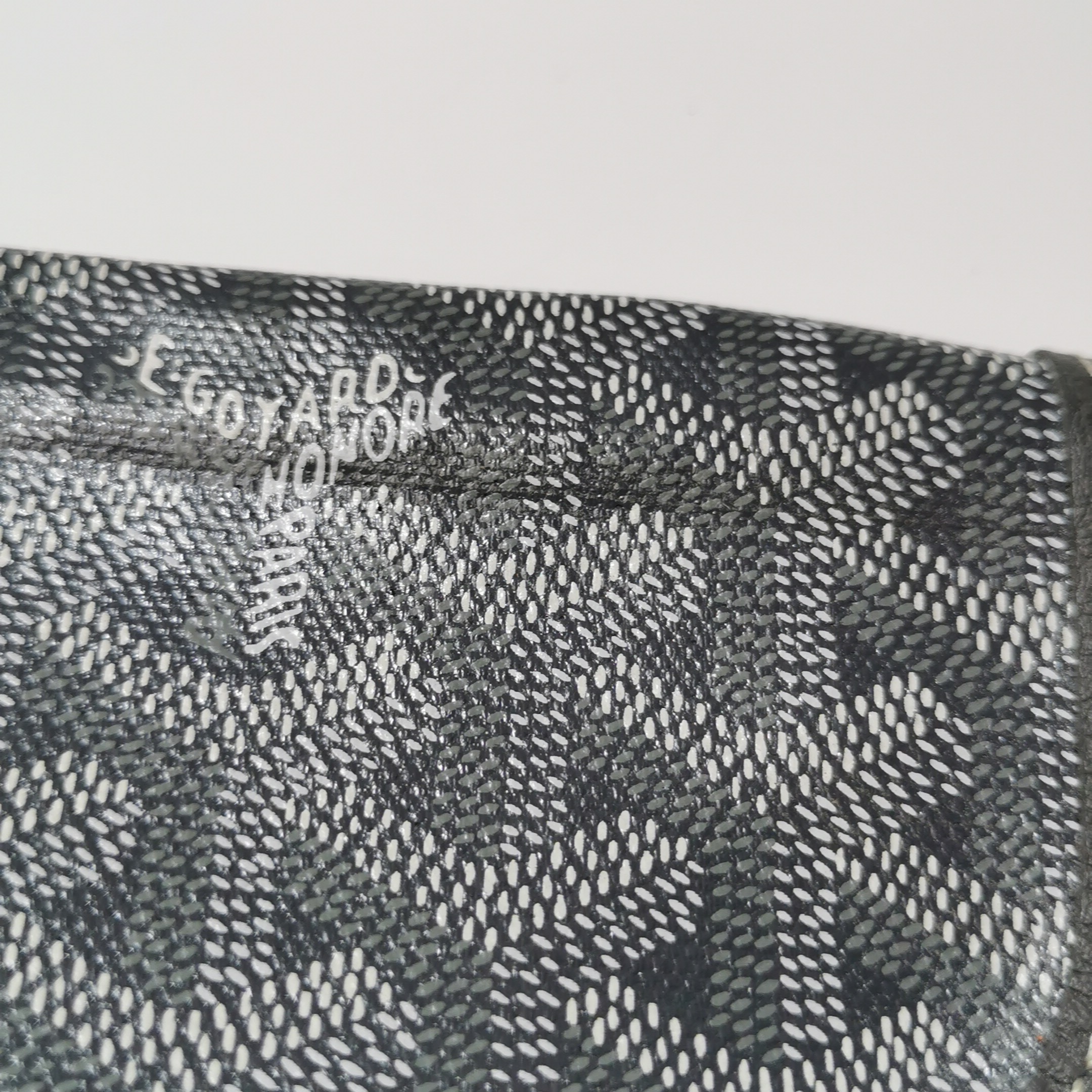 Goyard Boheme Hobo Coated Canvas — photo 21 of 22