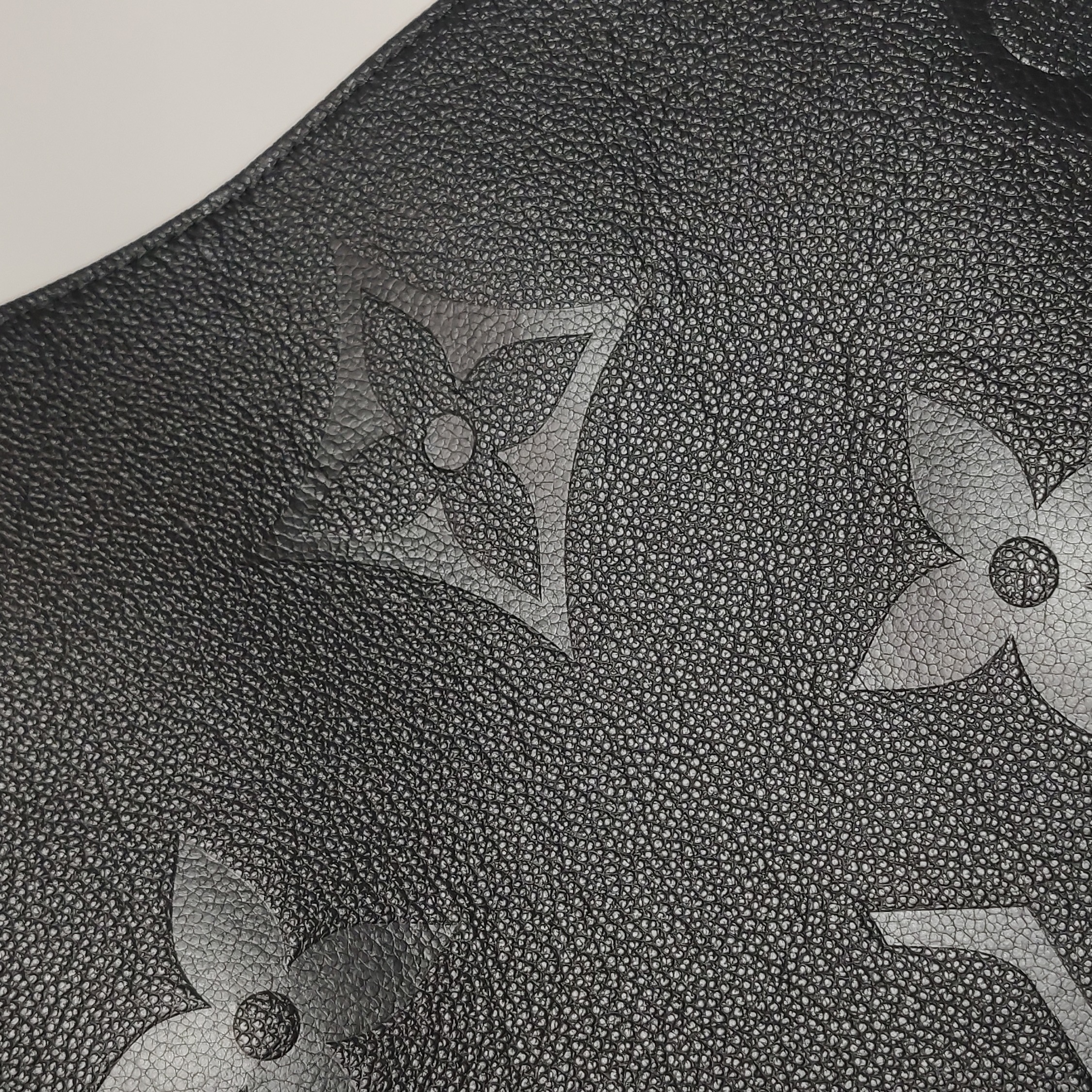 Louis Vuitton(LV) OnTheGo Tote Monogram Empreinte Giant GM — photo 11 of 15