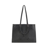 Louis Vuitton(LV) OnTheGo Tote Monogram Empreinte Giant GM — thumbnail 1