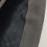 Saint Laurent()YSL Classic Monogram College Bag Matelasse Chevron Leather Medium — thumbnail 9
