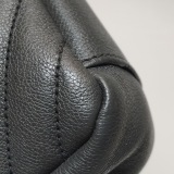 Saint Laurent()YSL Classic Monogram College Bag Matelasse Chevron Leather Medium — thumbnail 15