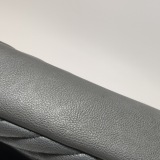 Saint Laurent()YSL Classic Monogram College Bag Matelasse Chevron Leather Medium — thumbnail 14