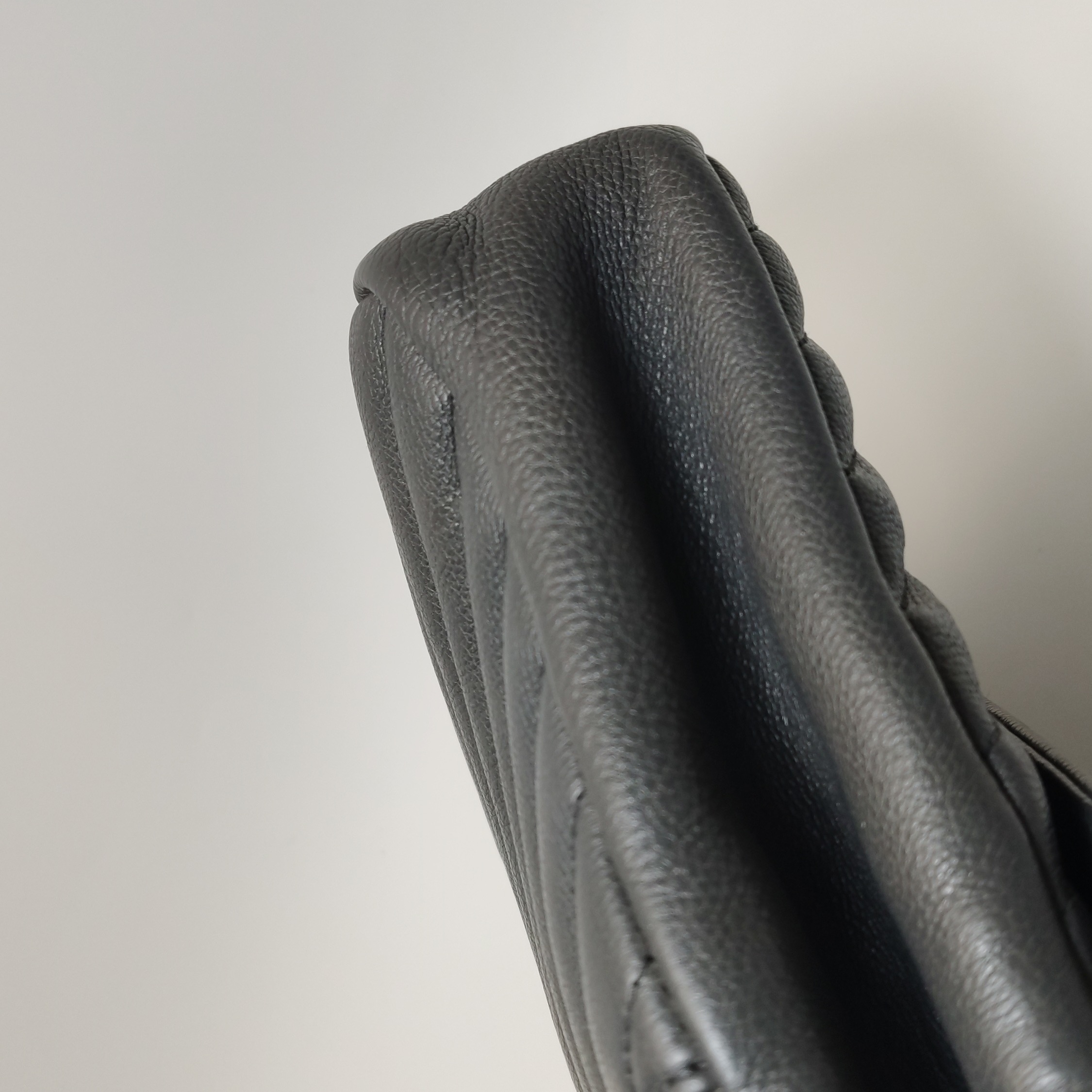 Saint Laurent()YSL Classic Monogram College Bag Matelasse Chevron Leather Medium — photo 12 of 16