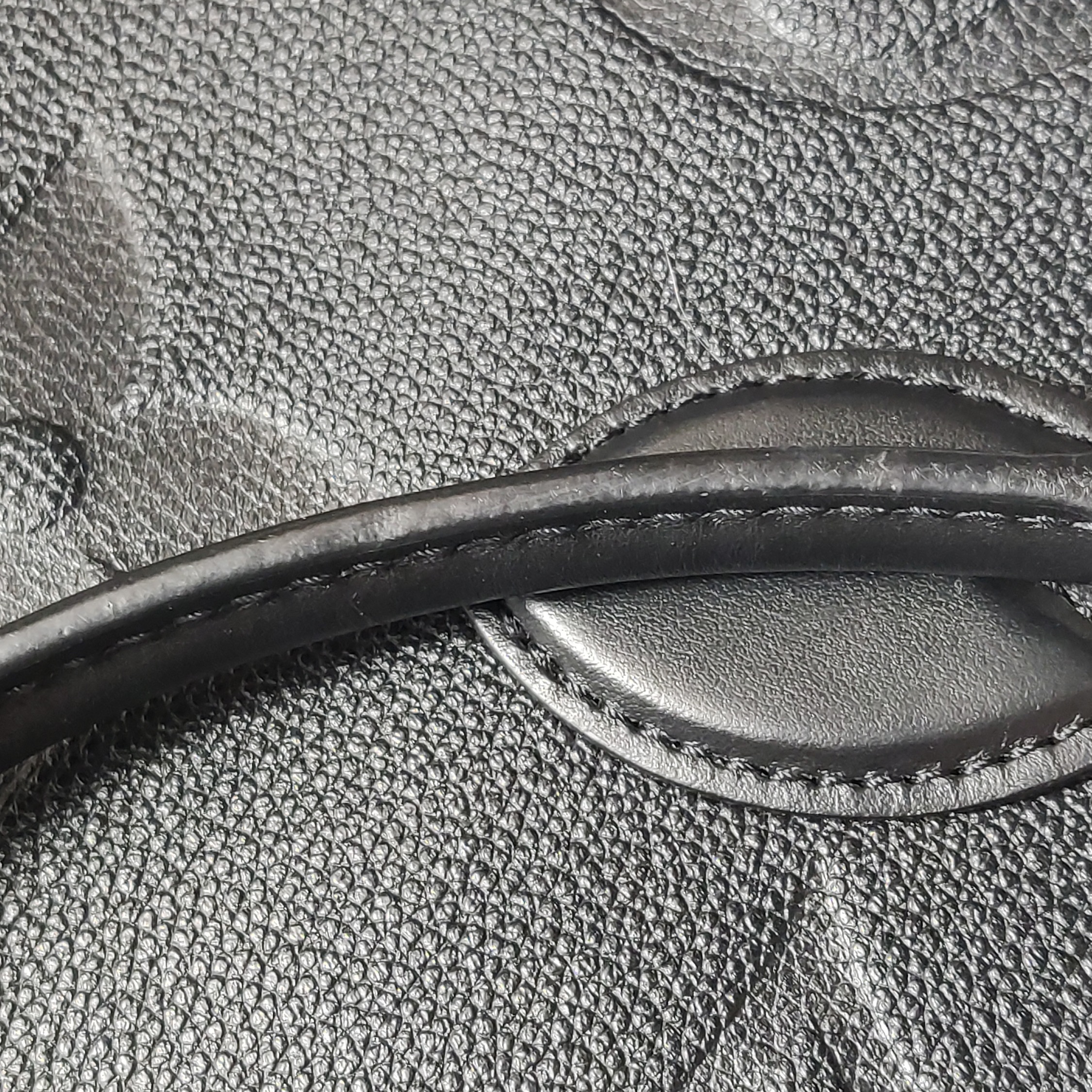 Louis Vuitton(LV) OnTheGo Tote Monogram Empreinte Giant GM — photo 15 of 15