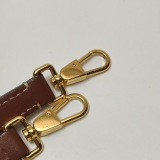 Burberry Logo Pocket Tote Canvas with Leather Mini — thumbnail 15
