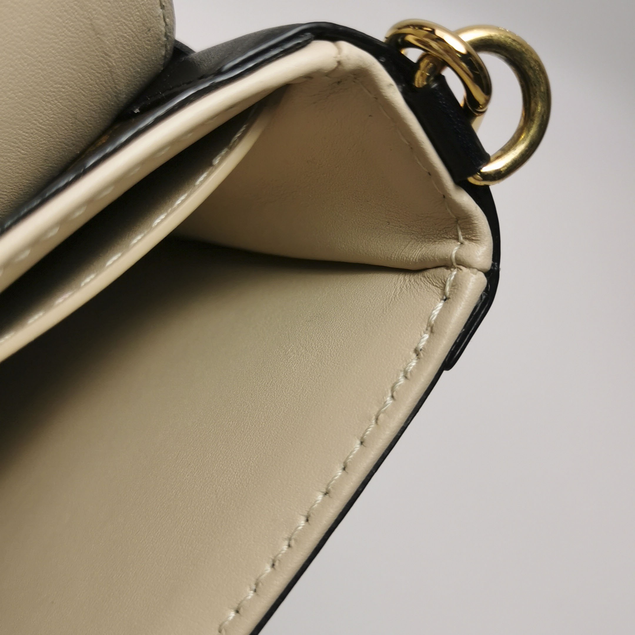 Louis Vuitton(LV) Vertical Trunk Pochette Monogram Canvas — photo 10 of 17