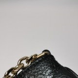 Gucci GG Monogram Series Adjustable Shoulder Strap Handbag Micro — thumbnail 14