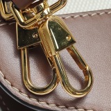 Burberry Logo Pocket Tote Canvas with Leather Mini — thumbnail 13