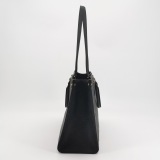 Louis Vuitton(LV) OnTheGo Tote Monogram Empreinte Giant MM — thumbnail 5