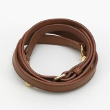 Miu Miu Arcadie Top Handle Bag Leather Large — thumbnail 7