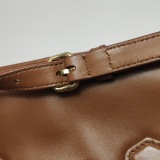 Miu Miu Arcadie Top Handle Bag Leather Large — thumbnail 11