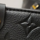 Louis Vuitton(LV) OnTheGo Tote Monogram Empreinte Giant MM — thumbnail 12