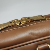 Miu Miu Arcadie Top Handle Bag Leather Large — thumbnail 16