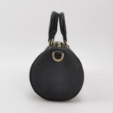 Louis Vuitton(LV) Papillon Handbag Bicolor Monogram Empreinte Giant BB — thumbnail 3