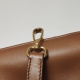 Miu Miu Arcadie Top Handle Bag Leather Large — thumbnail 14