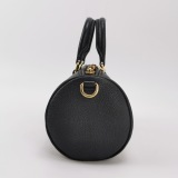 Louis Vuitton(LV) Papillon Handbag Bicolor Monogram Empreinte Giant BB — thumbnail 4