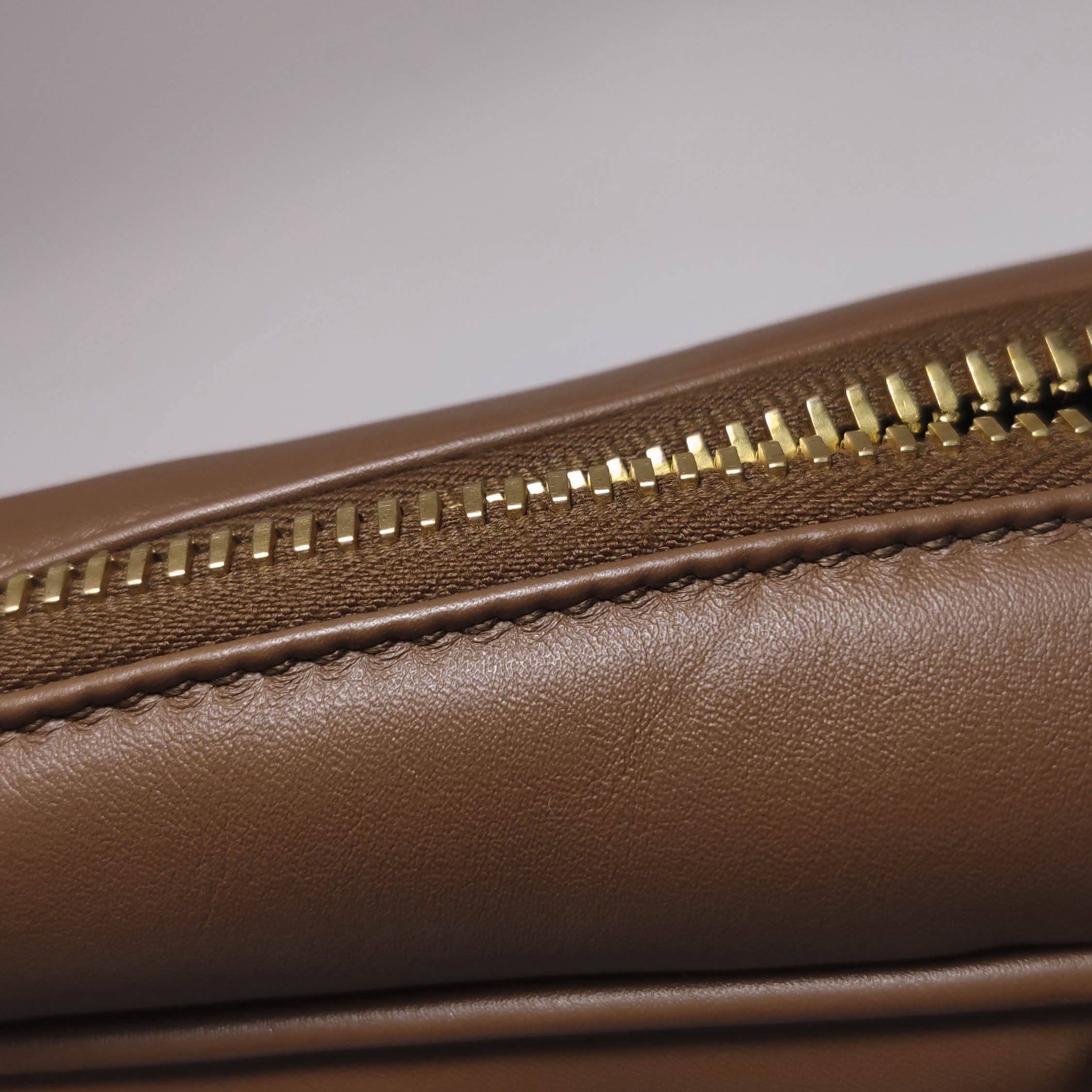 Miu Miu Arcadie Top Handle Bag Leather Large — photo 12 of 25