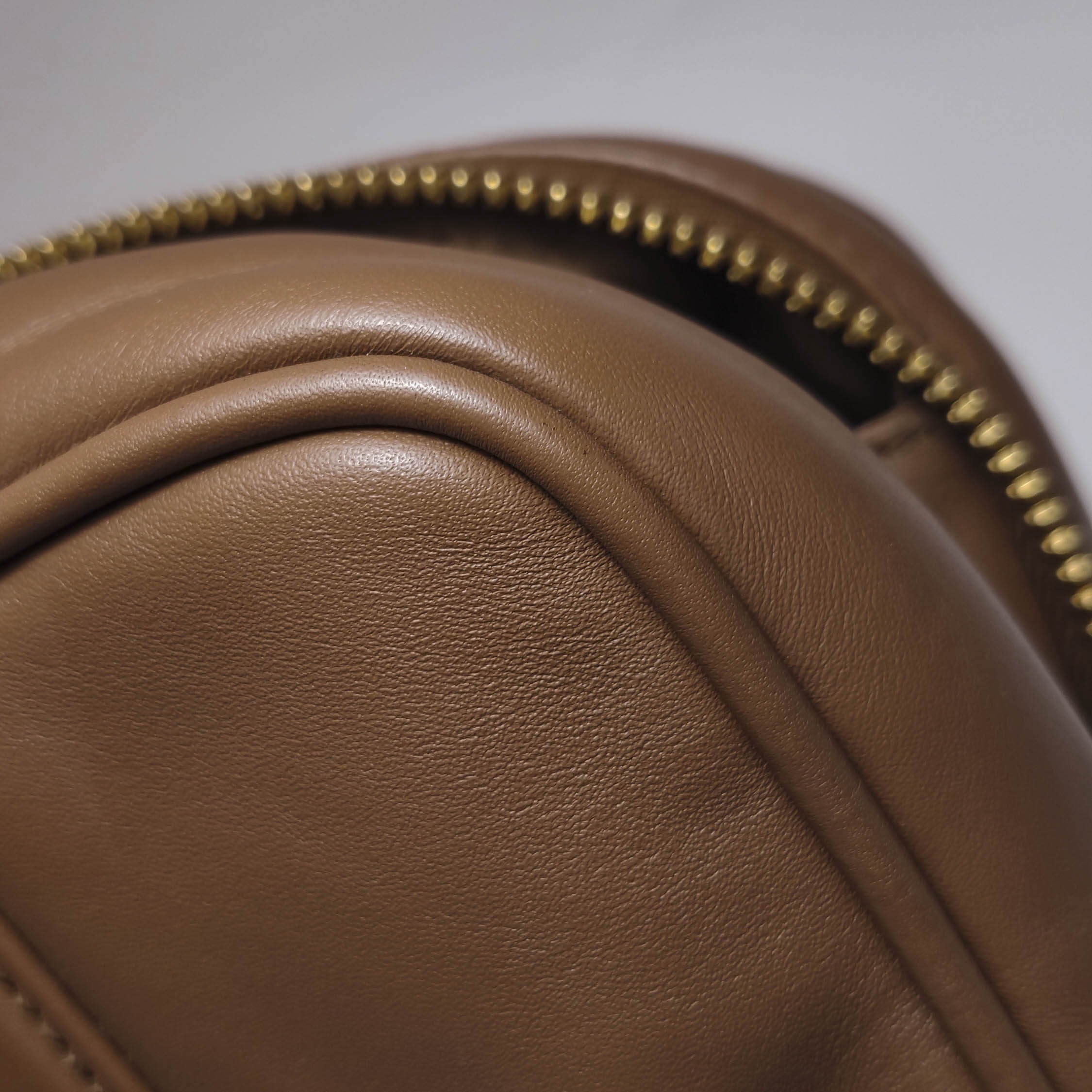 Miu Miu Arcadie Top Handle Bag Leather Large — photo 15 of 25