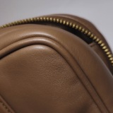 Miu Miu Arcadie Top Handle Bag Leather Large — thumbnail 15