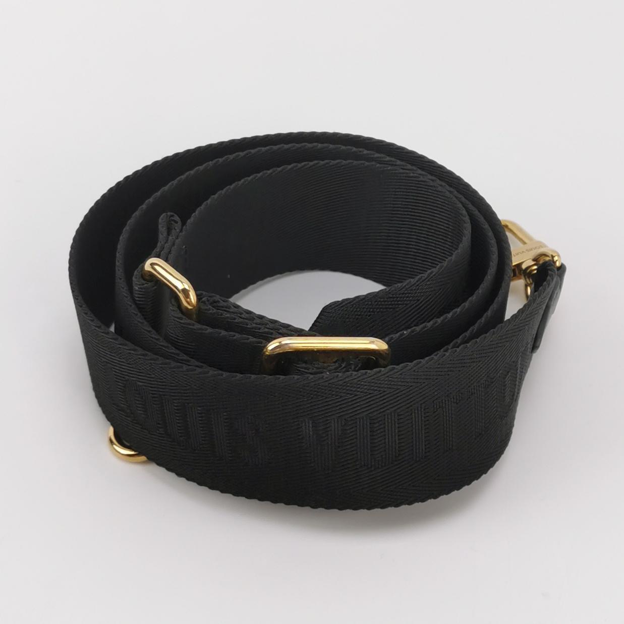 Louis Vuitton Papillon Handbag Bicolor Monogram Empreinte Giant BB