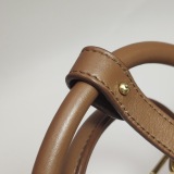 Miu Miu Arcadie Top Handle Bag Leather Large — thumbnail 23