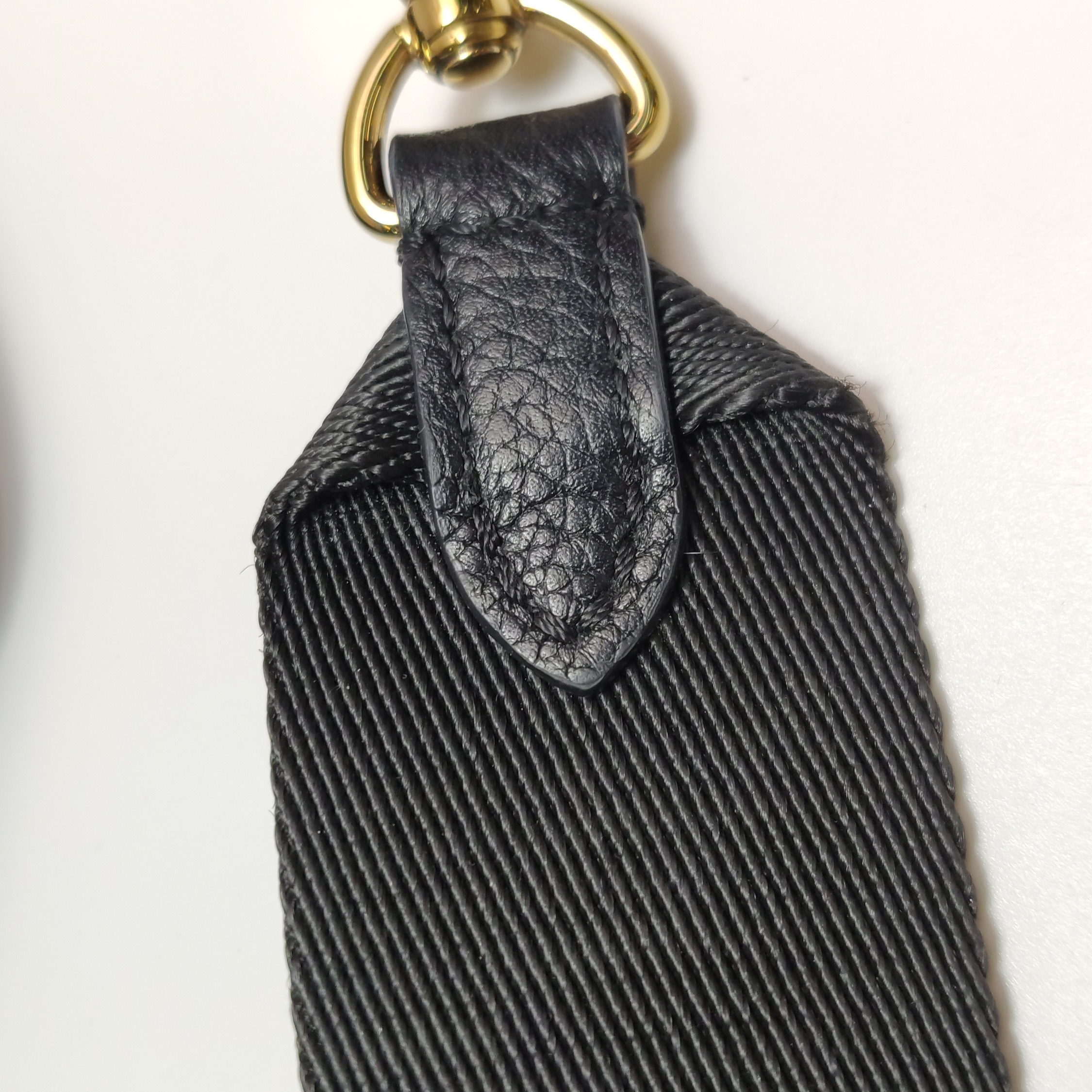 Louis Vuitton Papillon Handbag Bicolor Monogram Empreinte Giant BB