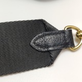 Louis Vuitton(LV) Papillon Handbag Bicolor Monogram Empreinte Giant BB — thumbnail 20