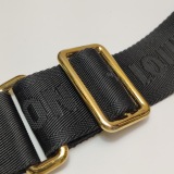 Louis Vuitton(LV) Papillon Handbag Bicolor Monogram Empreinte Giant BB — thumbnail 21