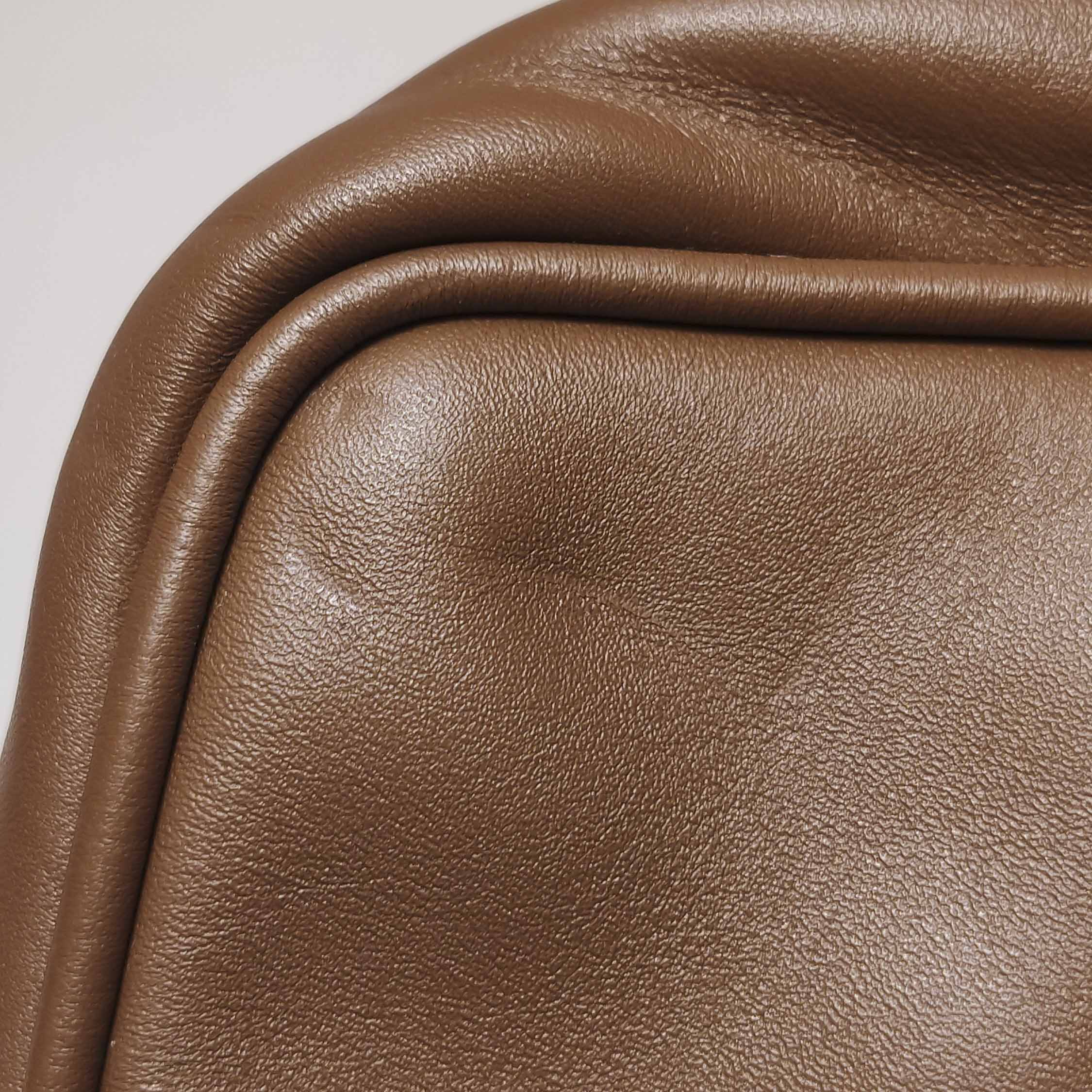 Miu Miu Arcadie Top Handle Bag Leather Large — photo 24 of 25