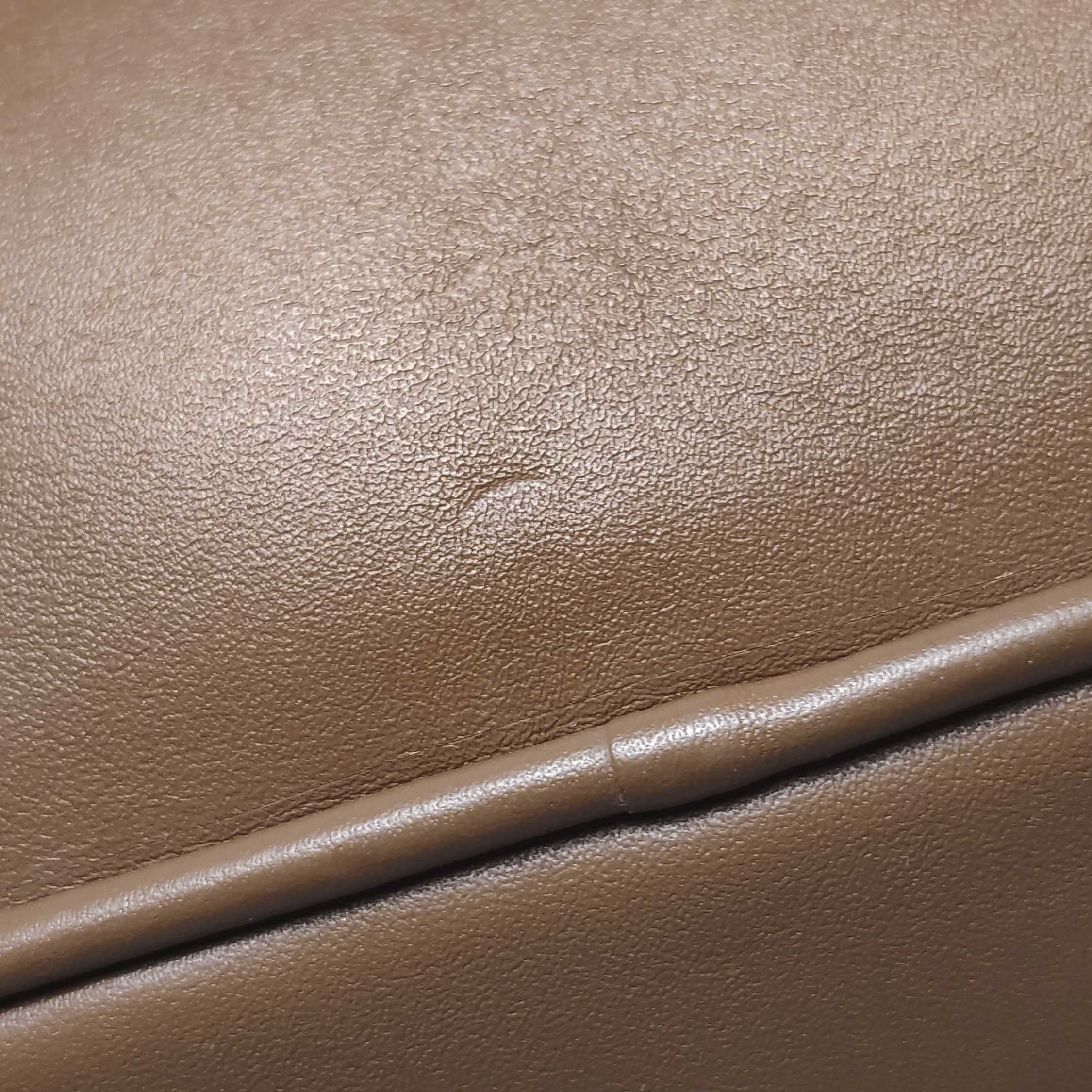 Miu Miu Arcadie Top Handle Bag Leather Large — photo 20 of 25