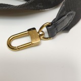 Louis Vuitton(LV) Papillon Handbag Bicolor Monogram Empreinte Giant BB — thumbnail 22