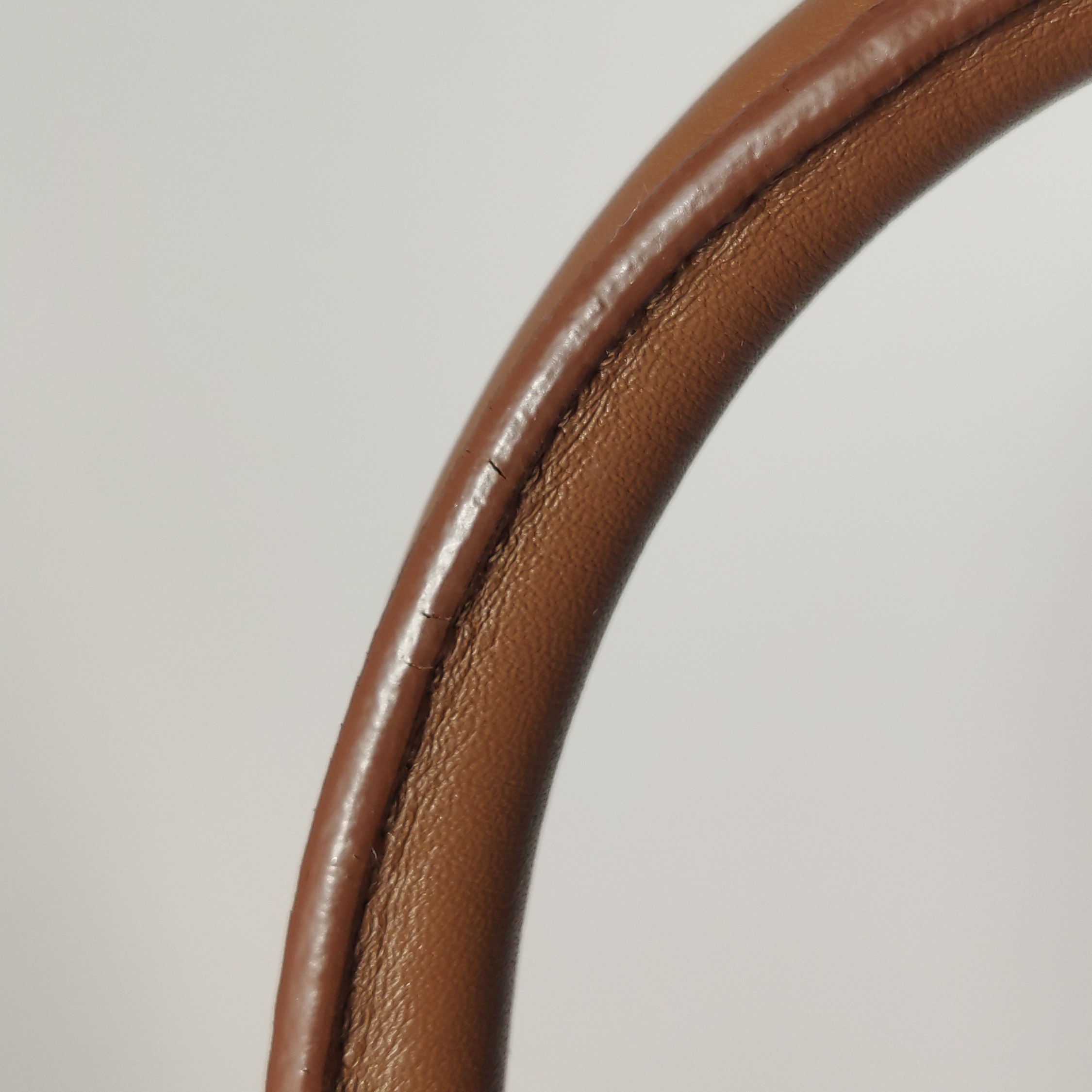 Miu Miu Arcadie Top Handle Bag Leather Large — photo 22 of 25