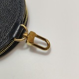 Louis Vuitton(LV) Papillon Handbag Bicolor Monogram Empreinte Giant BB — thumbnail 17