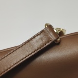 Miu Miu Arcadie Top Handle Bag Leather Large — thumbnail 25