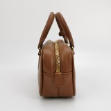 Miu Miu Arcadie Top Handle Bag Leather Large — thumbnail 4