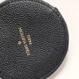 Louis Vuitton(LV) Papillon Handbag Bicolor Monogram Empreinte Giant BB — thumbnail 18