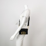 Christian Dior 30 Montaigne Box Bag Leather — thumbnail 2