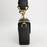 Christian Dior 30 Montaigne Box Bag Leather — thumbnail 4