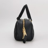 Miu Miu Arcadie Top Handle Bag Matelasse Leather Large — thumbnail 4